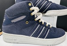 ADIDAS Attitude Denim OG High