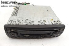 Youngtimer Autoradio Cassette Blaupunkt San Remo RD168✔️