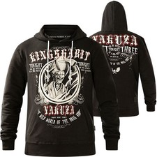 YAKUZA Hoody Kingshabit
