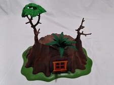 Playmobil 4460 Osterhasen Baumhaus Ersatzteile