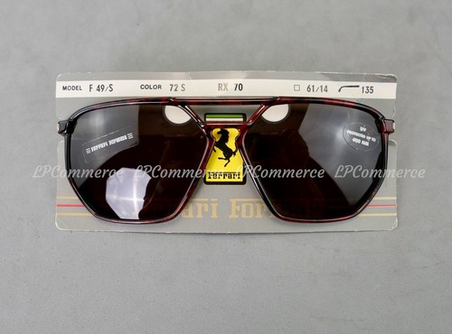 Ferrari formula sonnenbrille - formula,