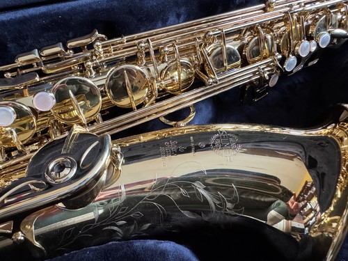Seltenes henri selmer paris - seltenes,