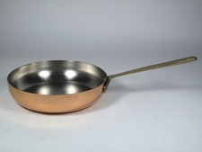 vitam kupfer brat pfanne