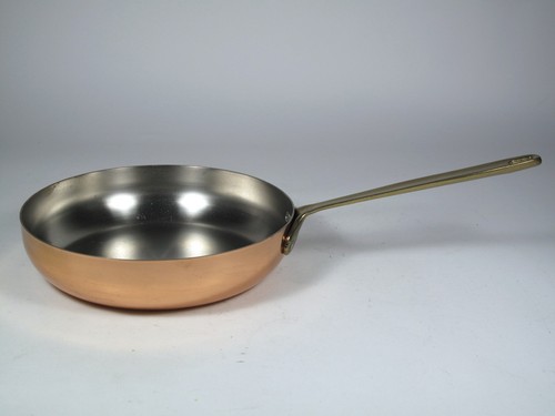 Vitam kupfer brat pfanne - vitam,