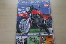 2) MO Klassik Motorrad 04/2004