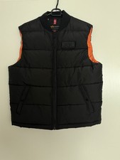 Alpha Industries Bomber Puffer