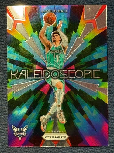 Melo ball charlotte - la,
