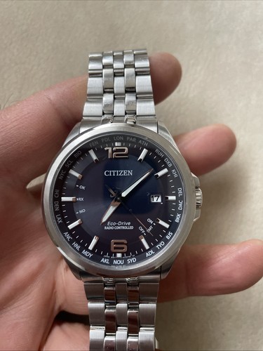 Citizen eco drive - citizen,
