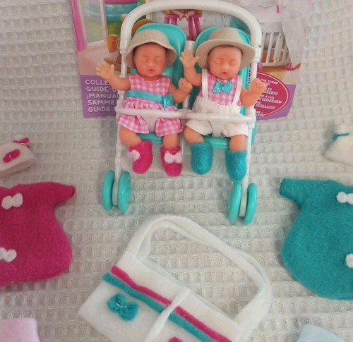 Zuru mini baby - zuru,