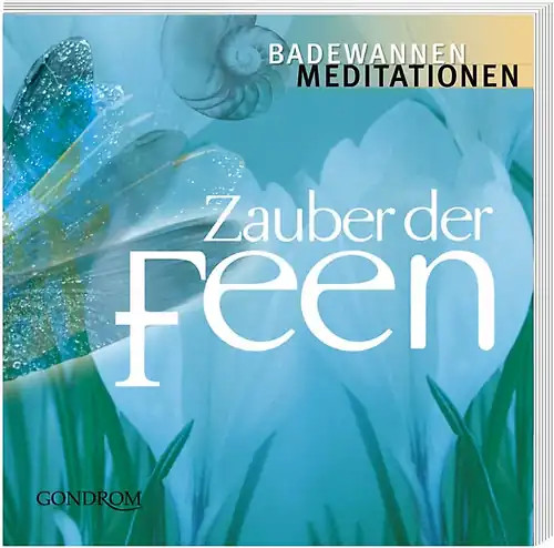 Zauber der feen - zauber,
