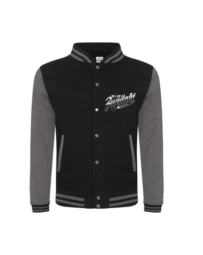 2takt kulturerbe collegejacke - 2takt,