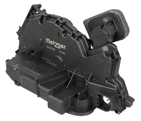 Metzger türschloss 2314139 - metzger,