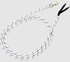 BUSSE 420 cm Bodenarbeitsseil