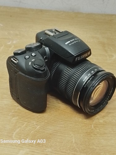 Fujifilm finepix exr - fujifilm,