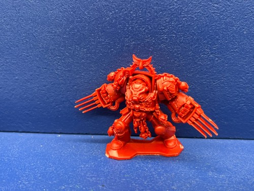 Space hulk terminator bruder - hulk,