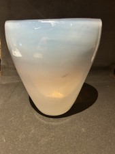 GROSSE MID CENTURY MODERN GLAS