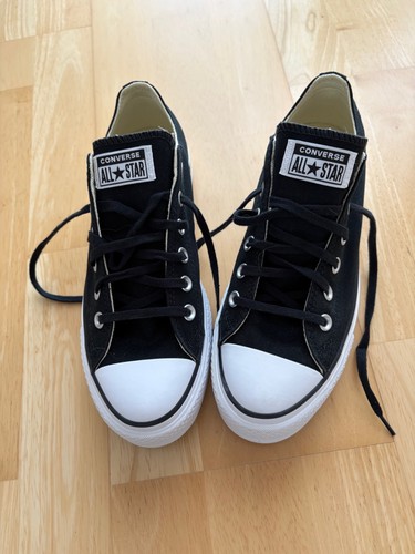 Converse chuck taylor all star - chuck,