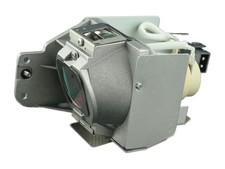 Beamer-Ersatzlampe für BENQ 5J.J9H05.001 CS.5J22L.001 mit Gehäuse
