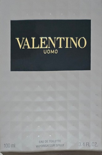 Valentino uomo eau - valentino,