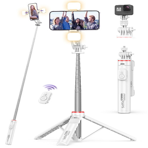 Selfie stick stativ - stick, 2