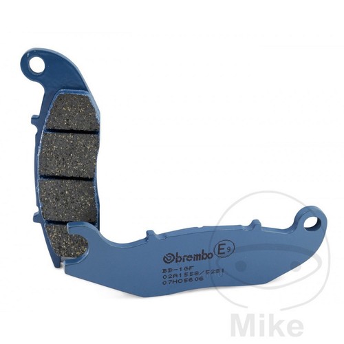Bremsbeläge carbon ceramic - bremsbeläge,