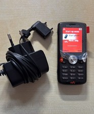 Sony Ericsson Walkman W810i