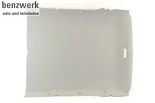 Mercedes W124 Dachhimmel