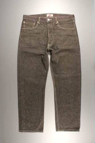Jeans levi 501 - jeans, levi's