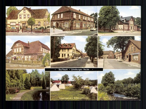 Dorfmark lüneb heide - lüneb., 9