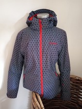 Ski,Winter,Thermojacke, Damen,XL, 40/42,Maiersports,Windwasserdicht,wie neu