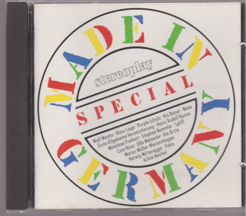 Stereoplay special made - stereoplay,