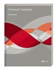 Chorbuch Gotteslob, Chorleiterband von Mailänder, Richar... | Buch | Zustand gut