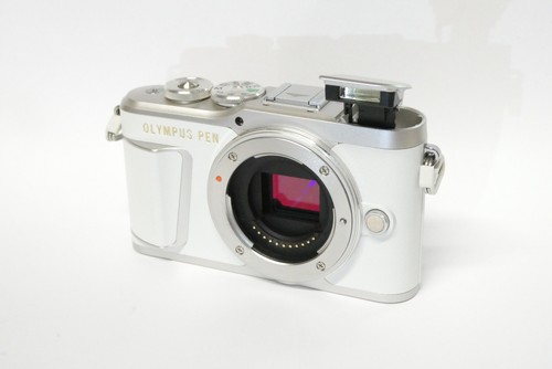 Olympus pen pl9 gehäuse - pen, e-pl9