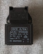 Viessmann DCZ 2/24 Zündgerät