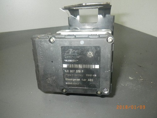95127 bremsaggregat abs - bremsaggregat, audi