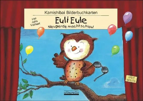 Euli eule 12 - euli,