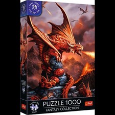 Puzzle Trefl 1000 Teile