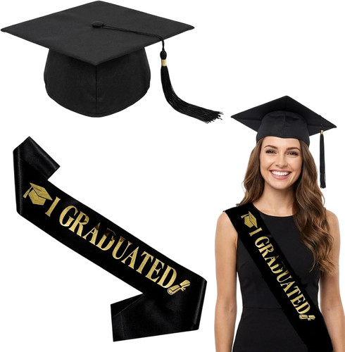 Graduation hat und - graduation,