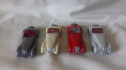 Wiking modellautos bmw 328 - modellautos,