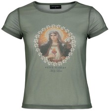 Vive Maria T-Shirt Damen Holy