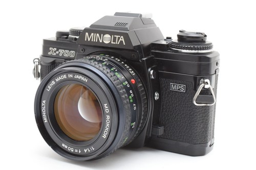 Fast neuwertig minolta - 【fast, neuwertig】minolta
