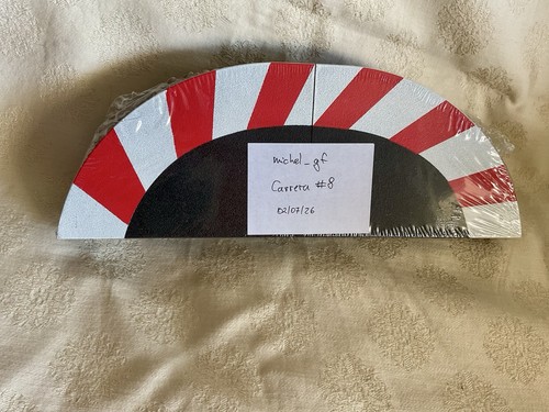 Carrera 124 132 - carrera,
