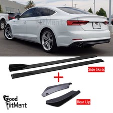 78,7" 2m Seitenschweller +