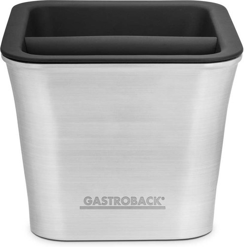 Gastroback ausklopfbehälter - gastroback,