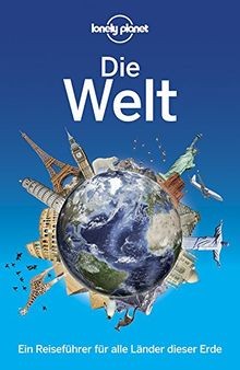 Lonely planet reiseführer - reiseführer, die