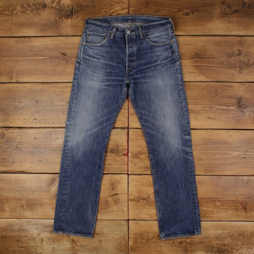 Levis 501 jeans 32x32 - levis,