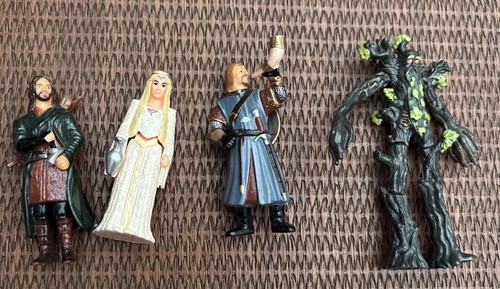 Herr der ringe figuren - Ü-ei-,