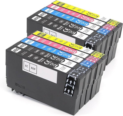 405xl patronen epson 10stk - 405xl,