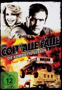 Ein colt für alle fälle - alle,