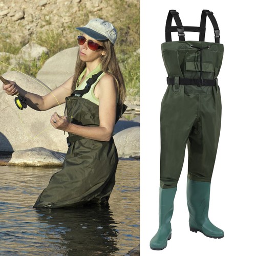 Teichhose küstenangler 47 - teichhose,